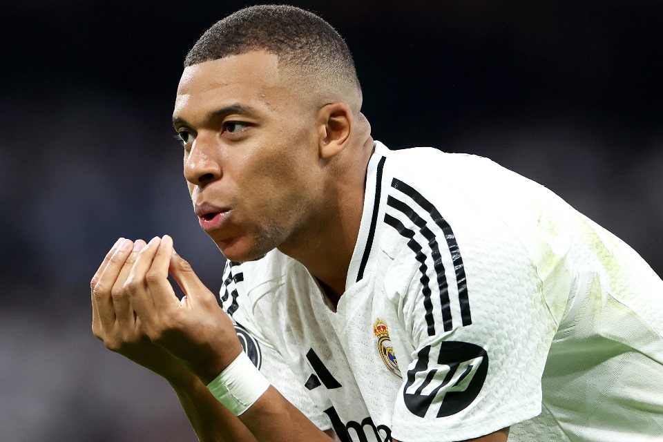 Lawan Alaves, Peran Mbappe Bakal Digantikan Endrick?