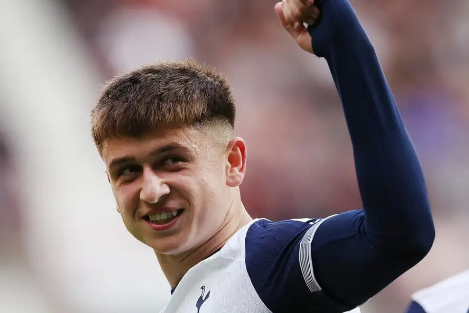 Obrolan Vigo: Mikey Moore, Talenta Potensial Tottenham Hotspur yang Siap Mencuat