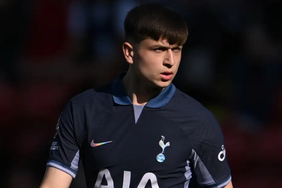 Obrolan Vigo: Mikey Moore, Talenta Potensial Tottenham Hotspur yang Siap Mencuat