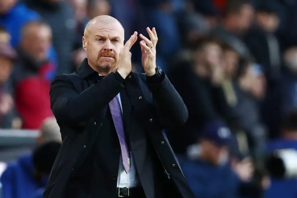 Pasca Kedatangan Pemilik Baru, Ada Satu Harapan Sean Dyche di Everton