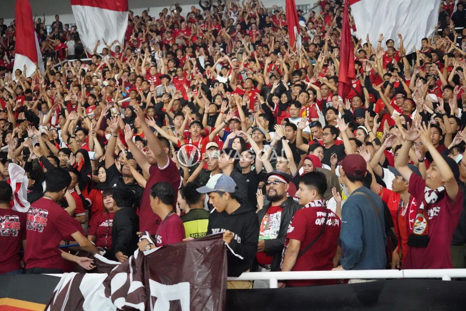 Bek Australia Ingin Buat Suporter Timnas Indonesia Mati Kutu di GBK