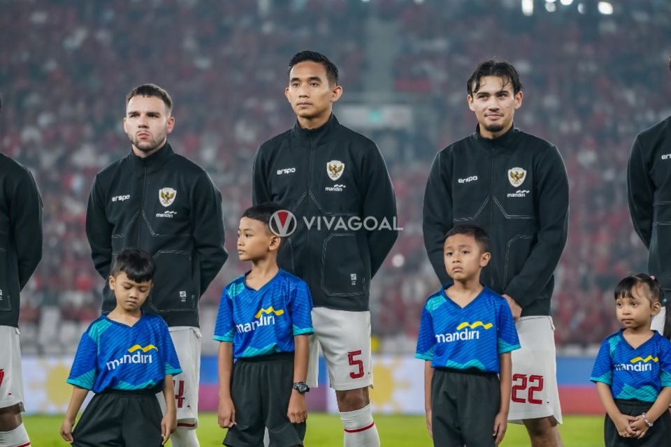 Analisa Vigo: Rizky Ridho, Bek Lokal Timnas Indonesia Rasa Eropa!