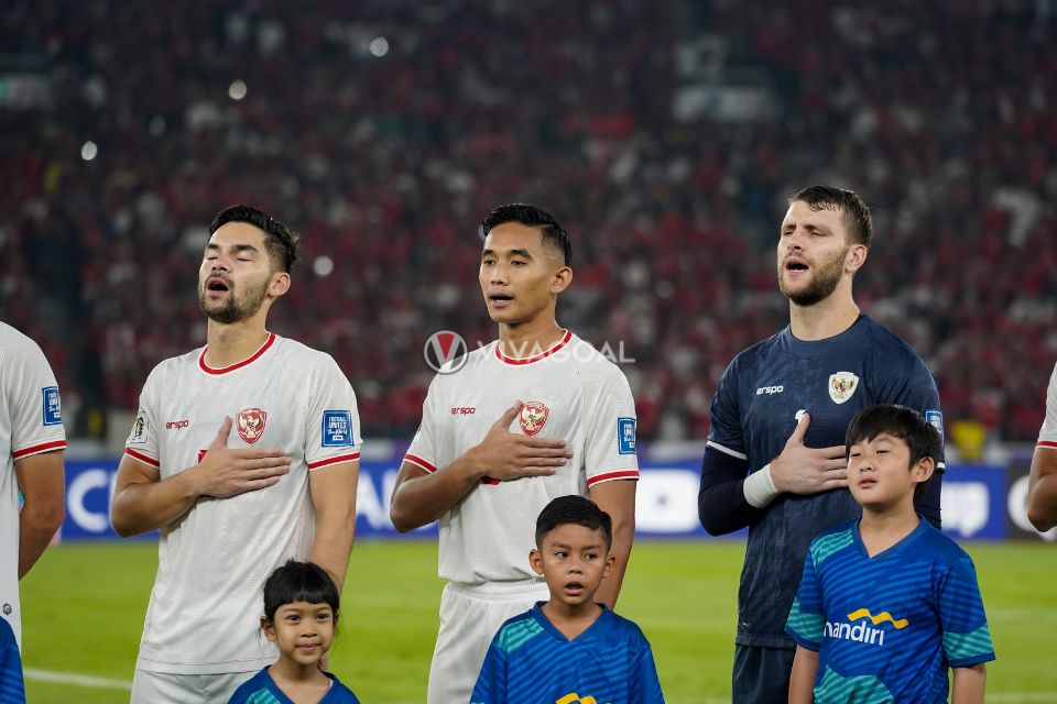 Analisa Vigo: Rizky Ridho, Bek Lokal Timnas Indonesia Rasa Eropa!