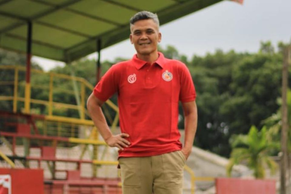 Kerasnya Liga 1! Semen Padang Pecat Pelatihnya Hendri Susilo di Pekan Keempat