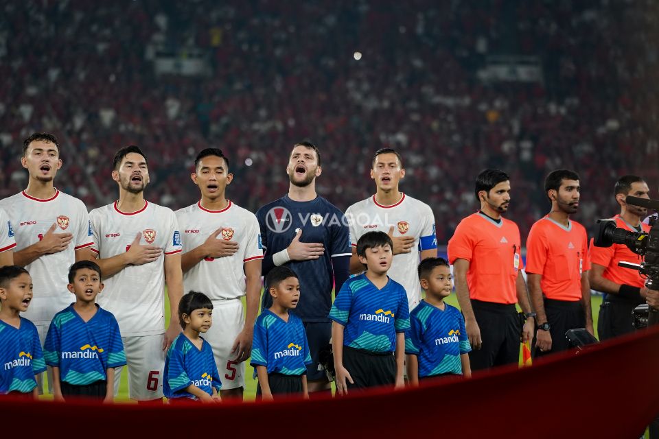 Adaptasi Mees Hilgers di Timnas Indonesia Mudah Karena Jay Idzes dan Kawan-Kawan, Kok Bisa?