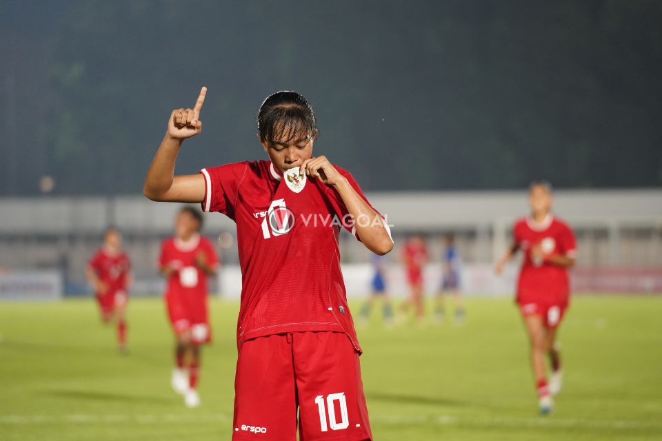 PSSI Beri Alasan Mengapa Liga Putri di Indonesia Belum Dijalankan