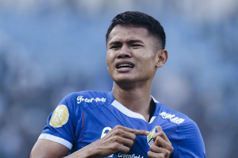 Laga Lawan Persija Berakhir Rusuh, Persib Minta Maaf ke PSSI, PT. LIB, dan Bobotoh