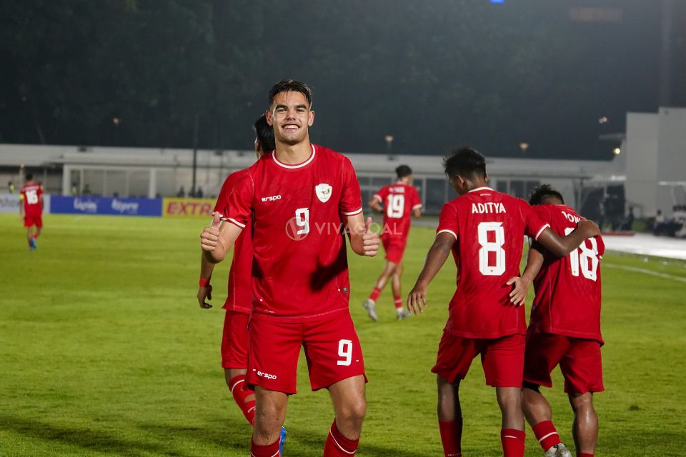 Selain Belanda, Jens Raven Anggap Jakarta adalah Rumahnya