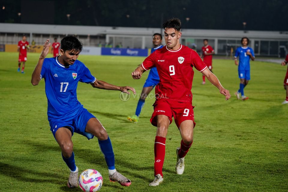 Selain Belanda, Jens Raven Anggap Jakarta adalah Rumahnya