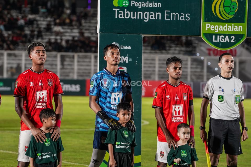 Tidak Seperti Liga 1, Liga 2 2024/25 Resmi Belum Gunakan VAR