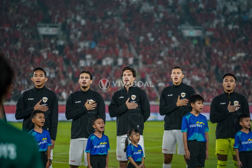 Kiper Australia: Timnas Indonesia Pantas Dihormati Karena Berkualitas!