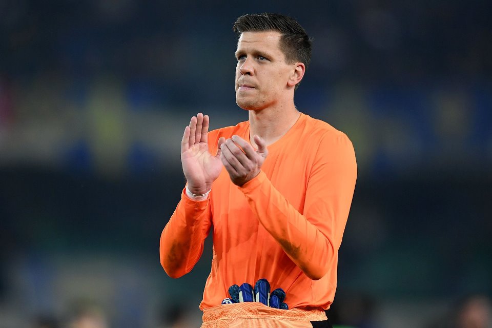 Segera Jalani Tes Medis Bersama Barcelona, Begini Mekanisme Gaji Szczesny