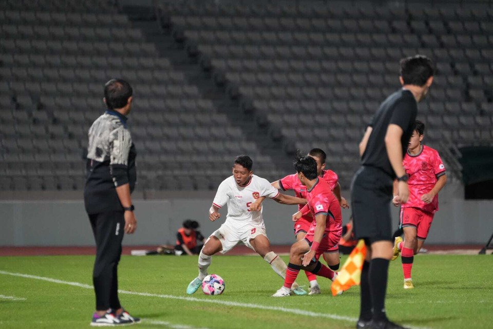 indonesia u-20 vs korea selatan u-20