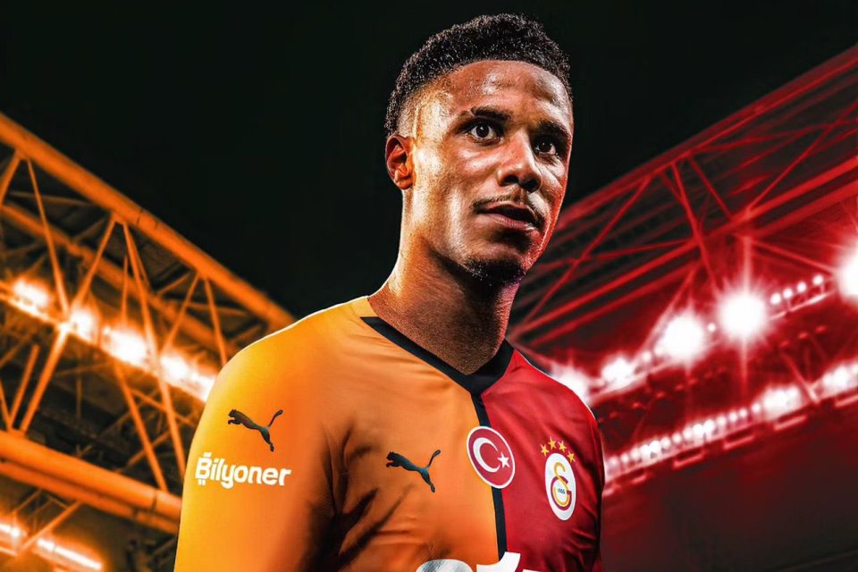 Monaco Konfirmasi Kepindahan Pilarnya ke Galatasaray