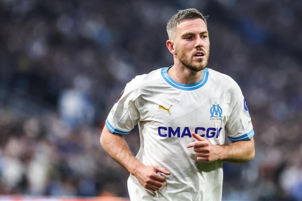 Lewat Transfer Khusus, Pemain Tak Terpakai Marseille Segera Gabung Lyon?