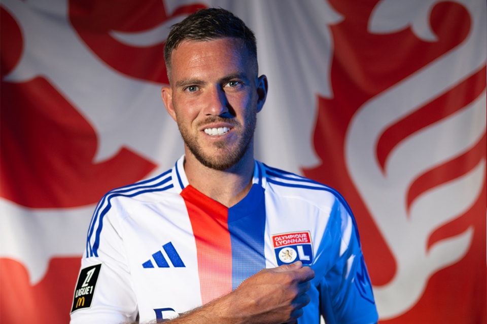 Lyon Resmi Amankan Veretout dari Marseille via Joker Transfer