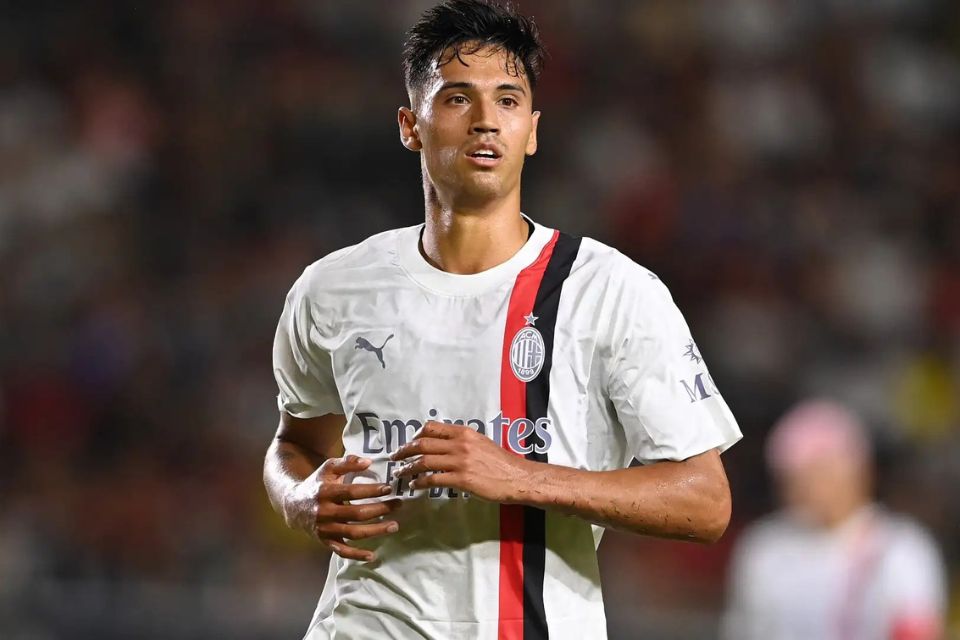 Reijnders Optimis Milan Bisa Bersaing dalam Perburuan Scudetto