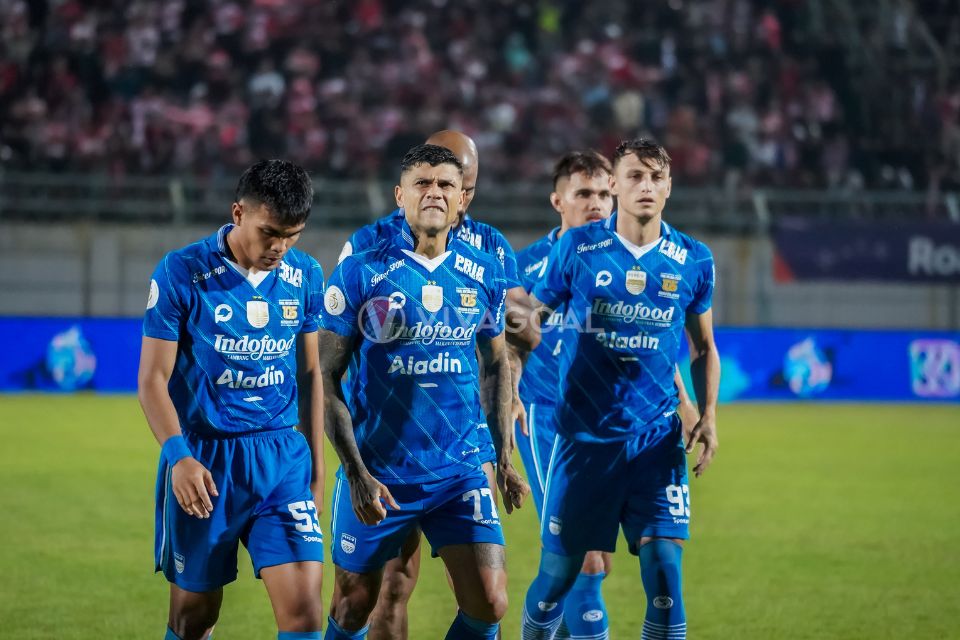 Kehadiran Bobotoh Bakal Buat Lion City Tak Nyaman Main di SJH