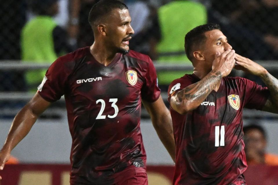 Venezuela vs Argentina: Prediksi, Jadwal, dan Link Live Streaming