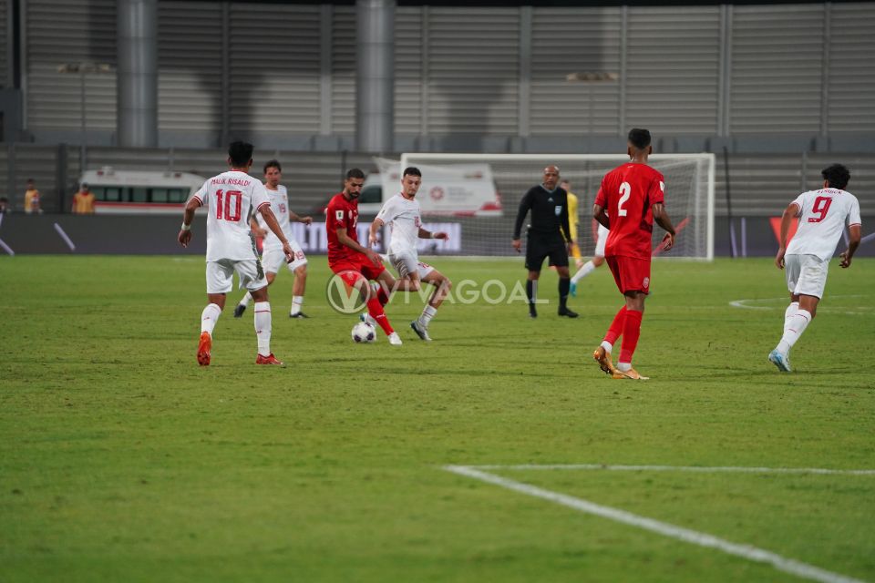 Menpora Sebut Tak Ada Perubahan Lokasi Pertandingan antara Indonesia vs Bahrain