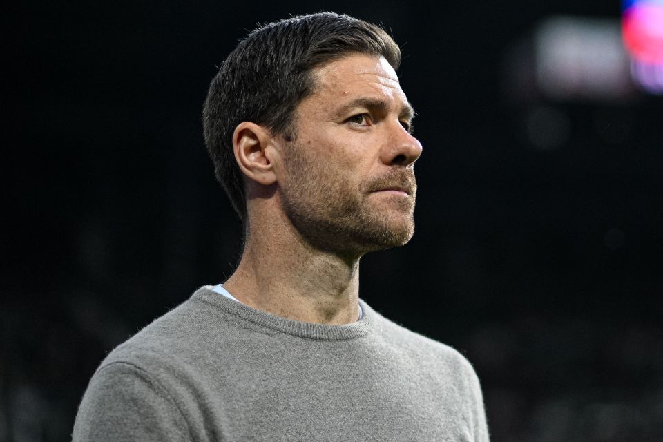 Jumpa Elversberg, Xabi Alonso: Mereka Setara Liverpool