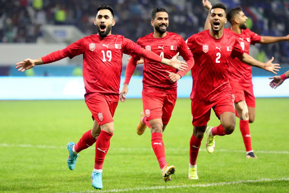 Bahrain vs Indonesia: Prediksi, Jadwal, dan Link Live Streaming