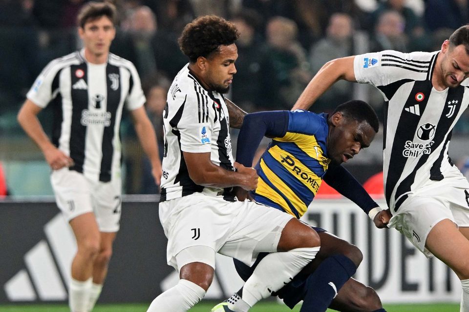 Ditahan Imbang Parma, Thiago Motta Akui Pemain Juventus Kurang Agresif