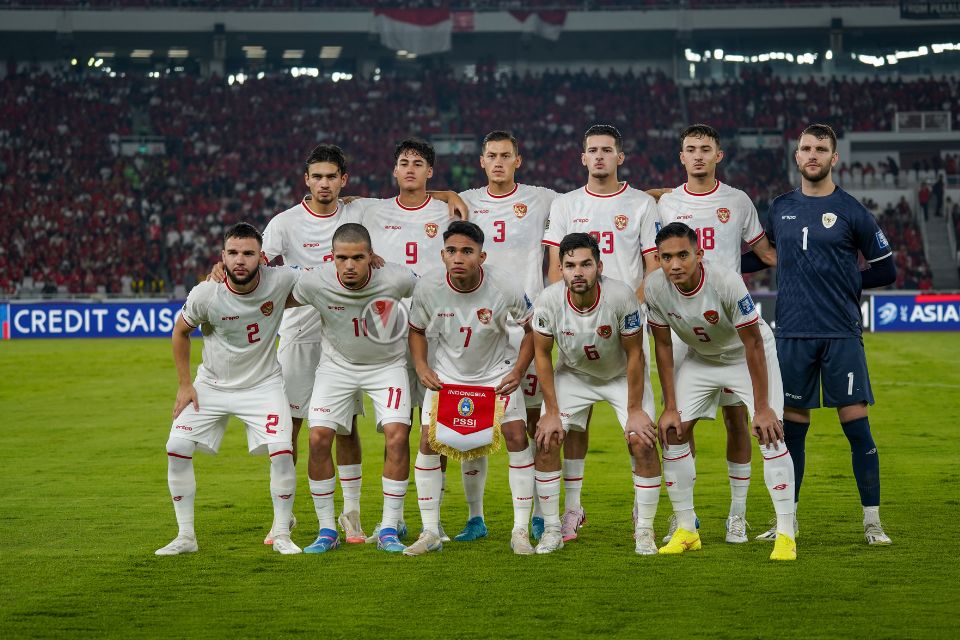 Bahrain vs Indonesia: Prediksi, Jadwal, dan Link Live Streaming