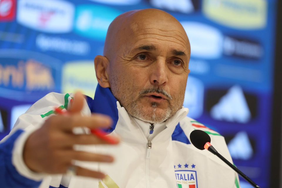 Nama Chiesa Absen Lagi dari Skuad Timnas Italia, Ini Alasan Spalletti