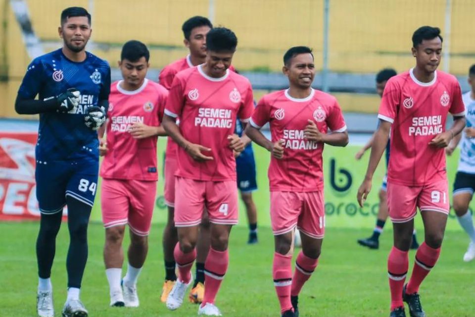 Bojan Hodak Lebih Takut Ketemu Semen Padang Ketimbang Persik