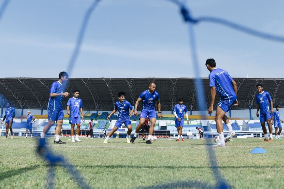 Kontra Persebaya, Bojan Hodak Waspadai 4 Pemain Ini