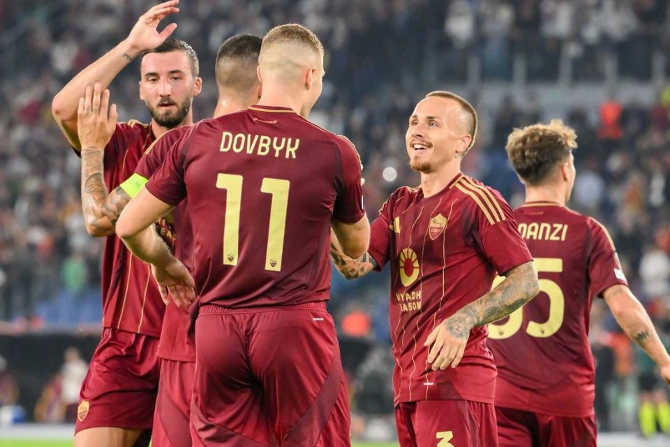 Fiorentina vs AS Roma: Prediksi, Jadwal, dan Link Live Streaming