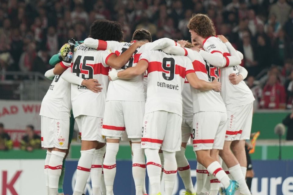 Leverkusen vs Stuttgart: Prediksi, Jadwal, dan Link Live Streaming