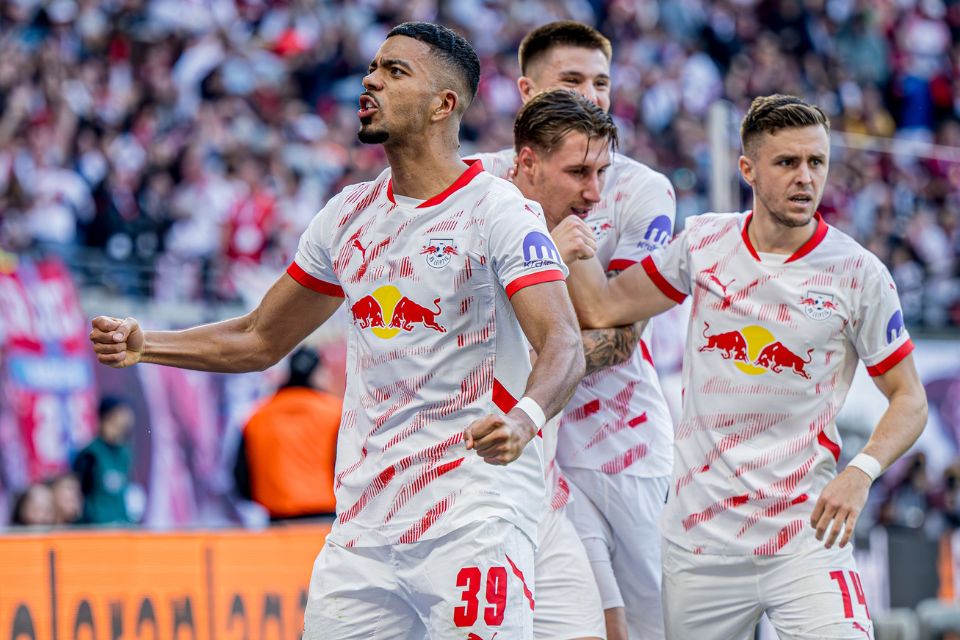 Leipzig akan Lakukan Rotasi Besar-Besaran Kontra St. Pauli di Putaran Kedua DFB-Pokal