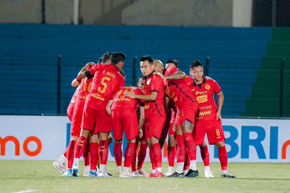 PSIS vs Persija: Prediksi, Jadwal, dan Link Live Streaming