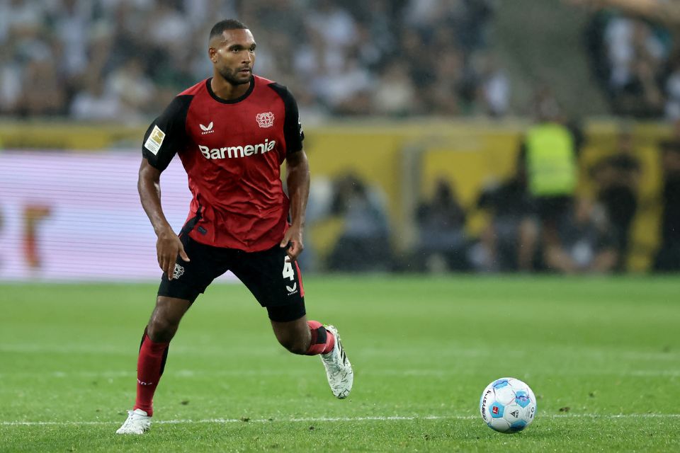 Petinggi Leverkusen Akui Tak Paham Alasan Jonathan Tah Gagal ke Bayern Munich