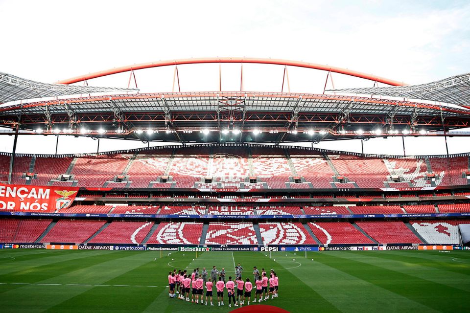 Digilas Benfica, Jan Oblak: Ini Memalukan!