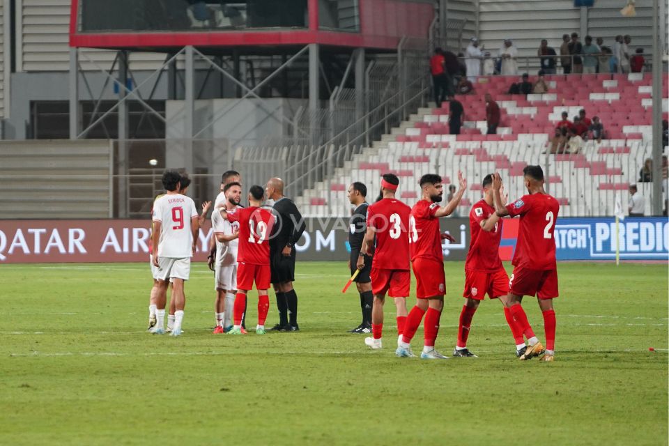 Sumardji Ungkap Kemarahan Pemain Timnas Pasca Ditahan Imbang Bahrain