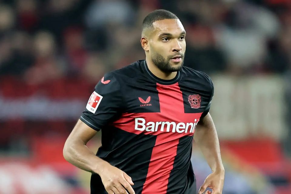 Petinggi Leverkusen Akui Tak Paham Alasan Jonathan Tah Gagal ke Bayern Munich