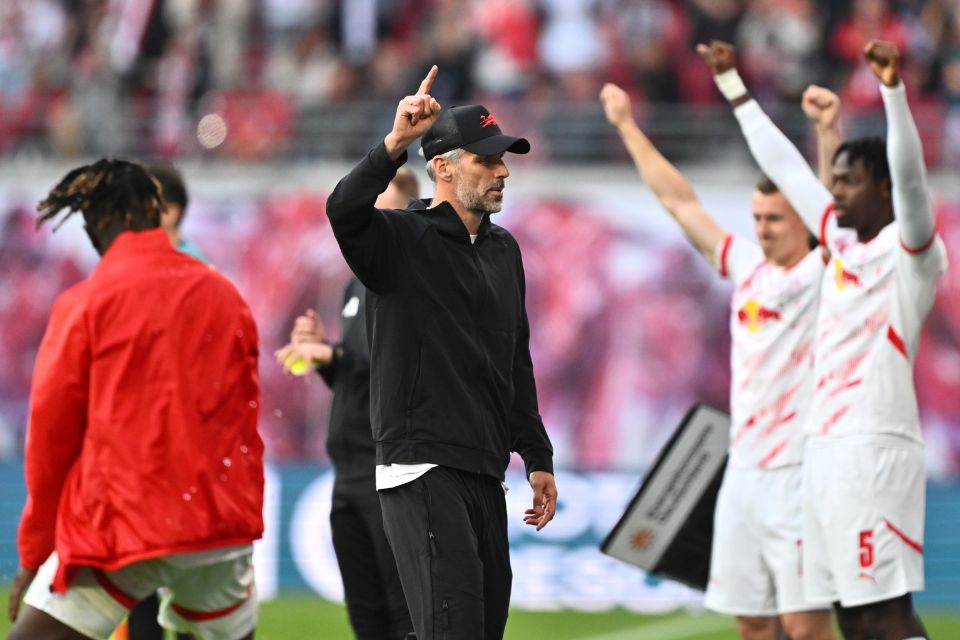 Leipzig akan Lakukan Rotasi Besar-Besaran Kontra St. Pauli di Putaran Kedua DFB-Pokal