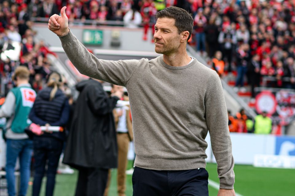 Tahun Depan, Xabi Alonso Bakal Angkat Kaki dari Leverkusen?