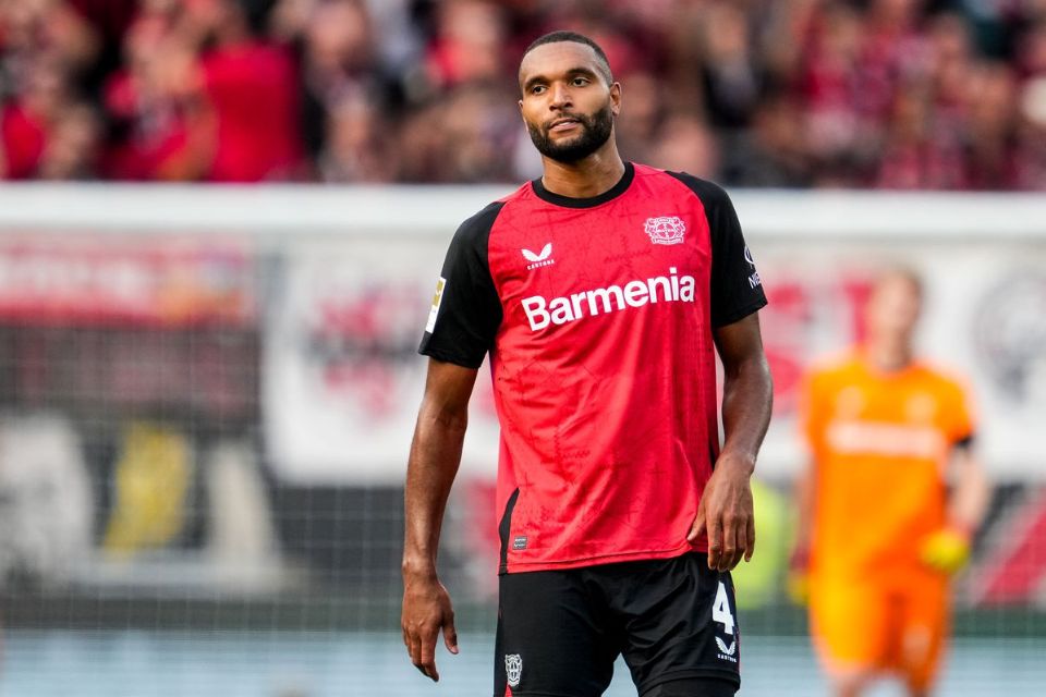 Petinggi Leverkusen Akui Tak Paham Alasan Jonathan Tah Gagal ke Bayern Munich