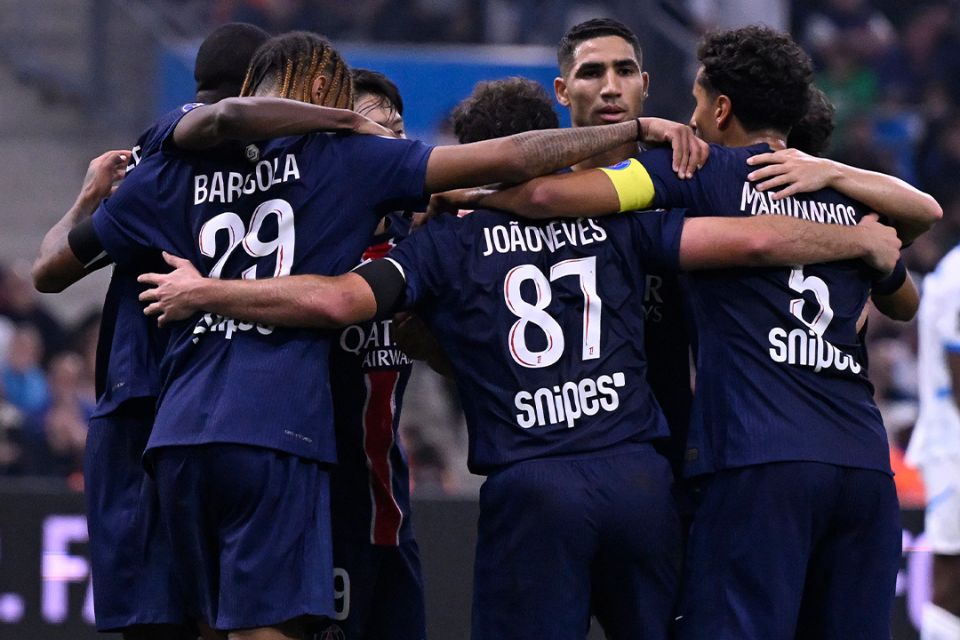 PSG vs Lens: Prediksi, Jadwal, dan Link Live Streaming