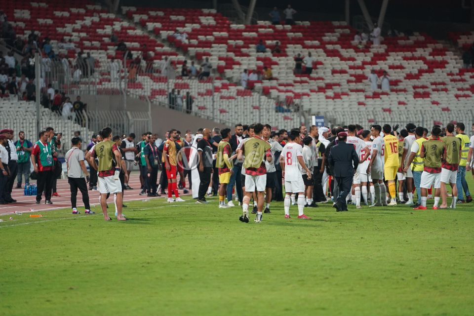 AFC Pertimbangkan Permintaan Bahrain FA untuk Ubah Lokasi Pertandingan Indonesia vs Bahrain