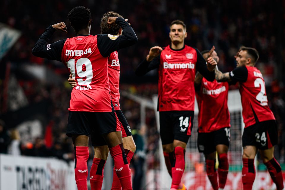 Menang 3-0, Petinggi Leverkusen Masih Belum Puas dengan Performa Timnya