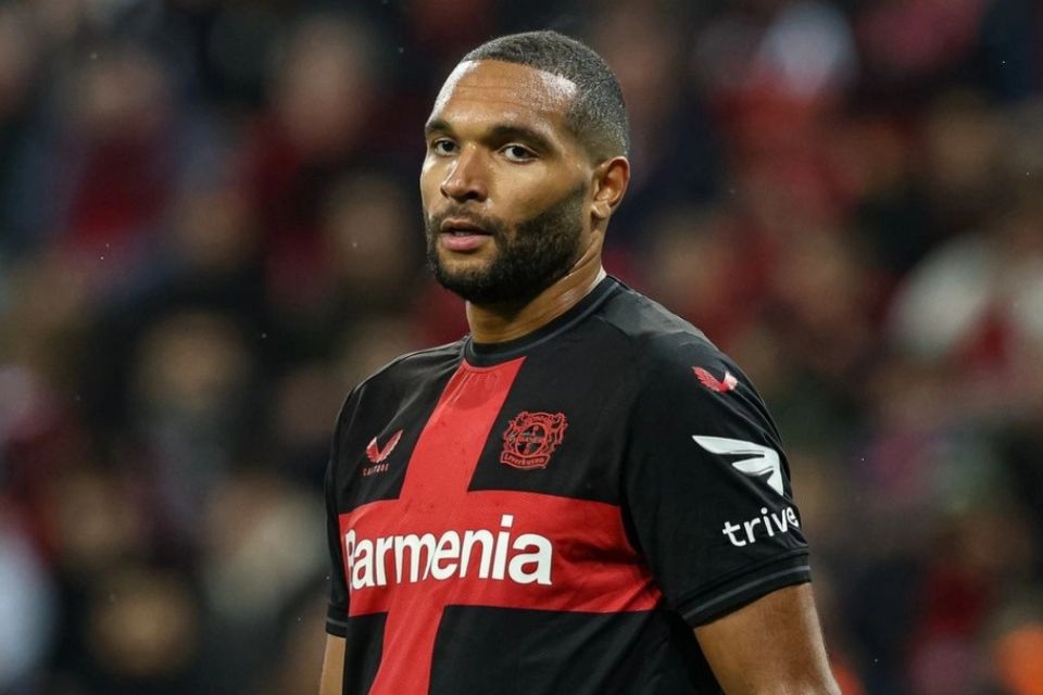 Dua Raksasa Serie A Siap Bersaing Amankan Tanda Tangan Jonathan Tah