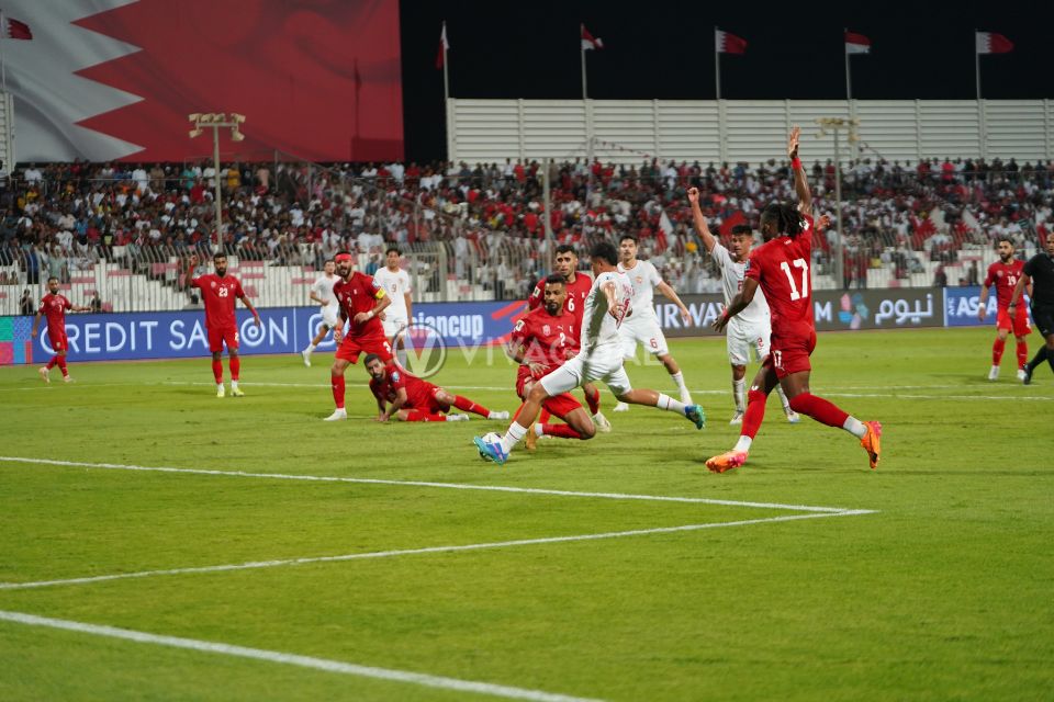 AFC Pertimbangkan Permintaan Bahrain FA untuk Ubah Lokasi Pertandingan Indonesia vs Bahrain