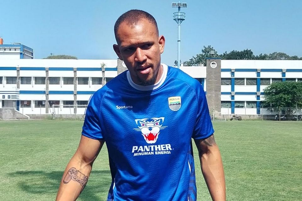 Belum Bisa Menang di AFC Champions League 2, Gustavo Franca Janji Persib Bakal Berbenah