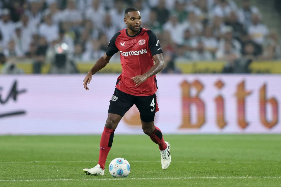 Dua Raksasa Serie A Siap Bersaing Amankan Tanda Tangan Jonathan Tah