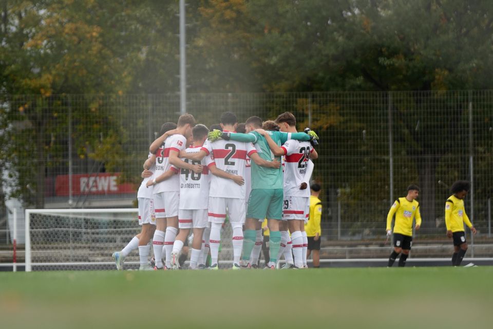 Bayern Munich vs Stuttgart: Prediksi, Jadwal, dan Link Live Streaming